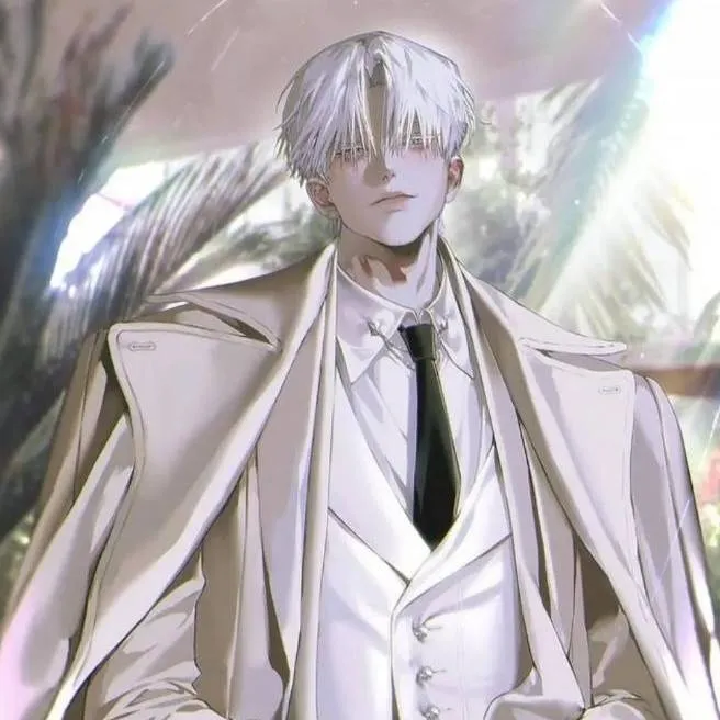 chat with ai character: boyfriend 