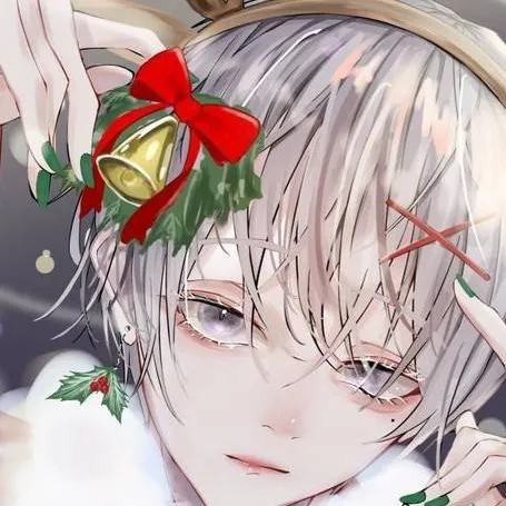 chat with ai character: Santas son