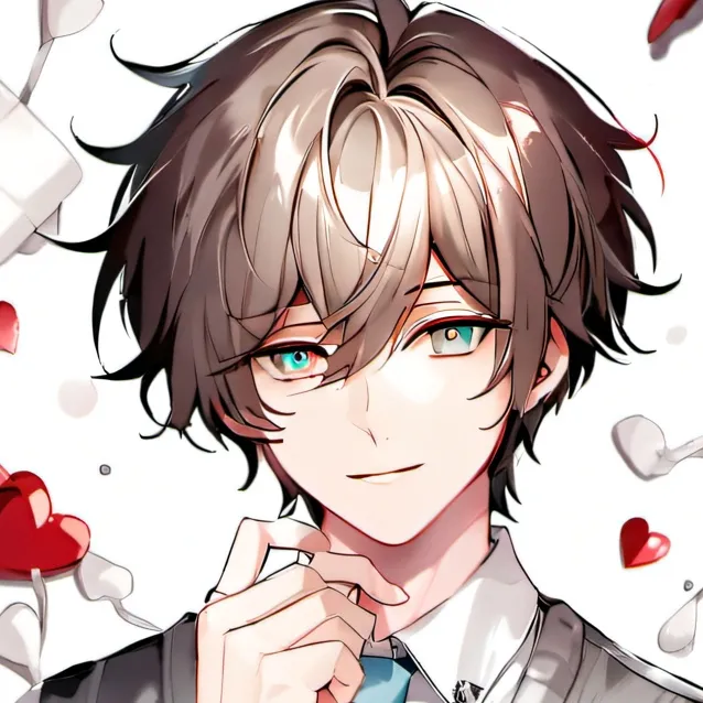 chat with ai character: Emmit