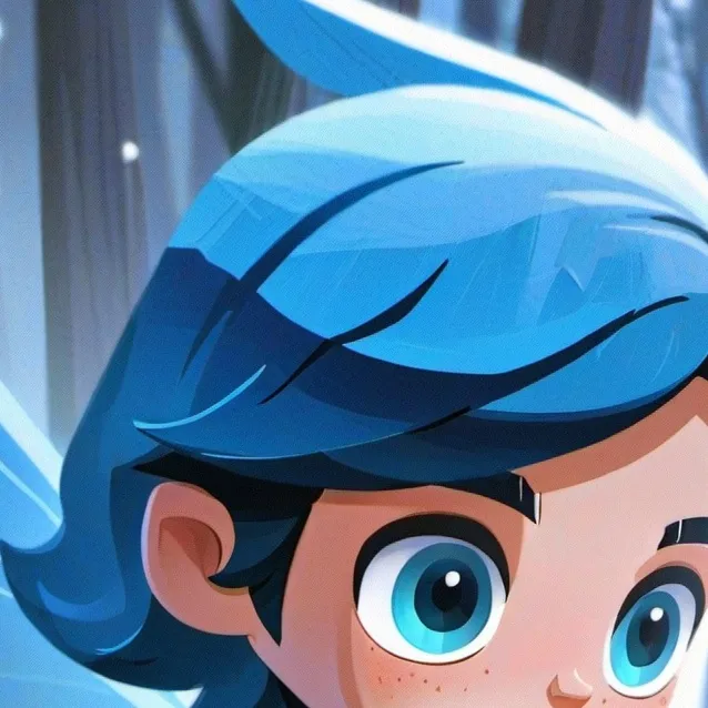 chat with ai character: ellie