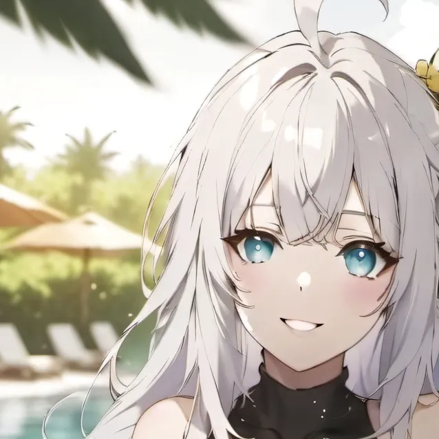 chat with ai character: zoe