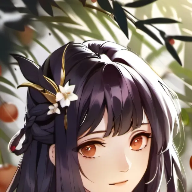 chat with ai character: YANNNA!!!