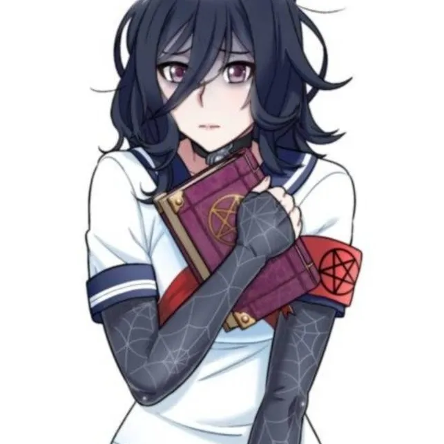 chat with ai character: Oka Ruto