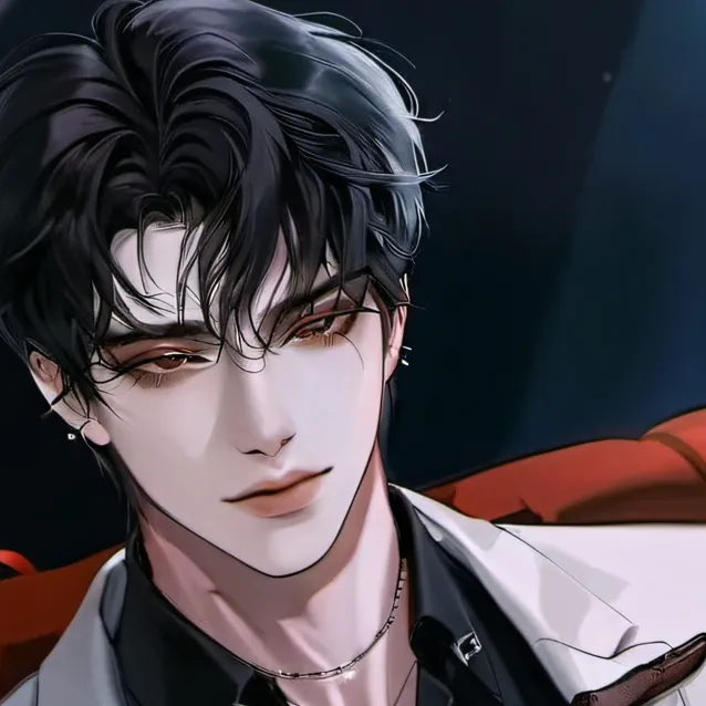 chat with ai character: °*LEO*°
