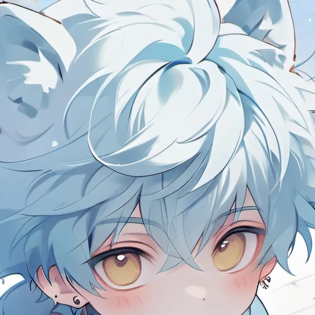 chat with ai character: MHA Ur Future Kid