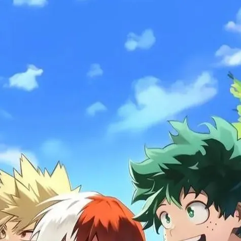 chat with ai character: Class 1A boys