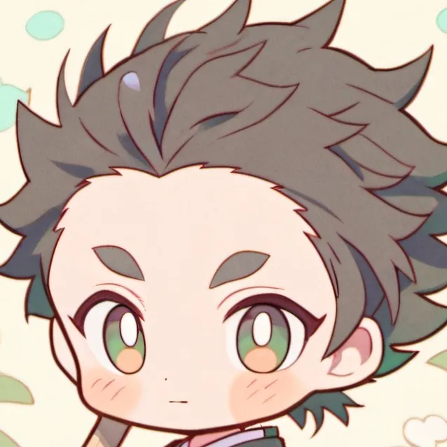 chat with ai character: KNY