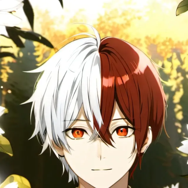 chat with ai character: Husband Endeavor 2