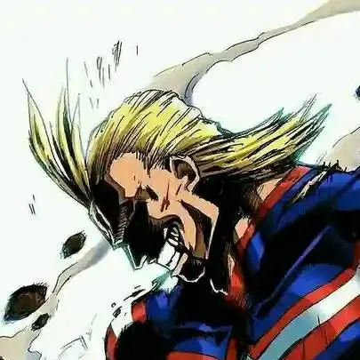 chat with ai character: Toshinori Yagi