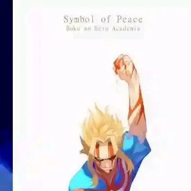 chat with ai character: Toshinori Yagi