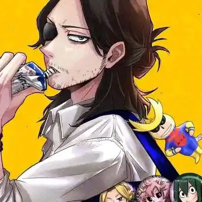 chat with ai character: Husband Aizawa