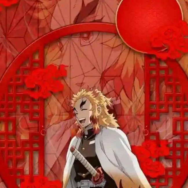 chat with ai character: Kyojuro Rengoku