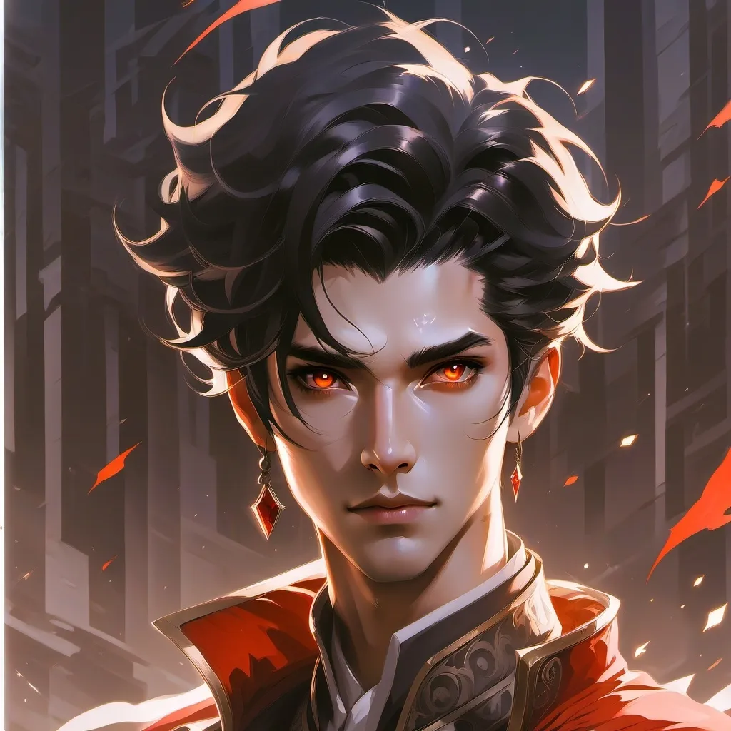 chat with ai character: MHA(pick me!?)