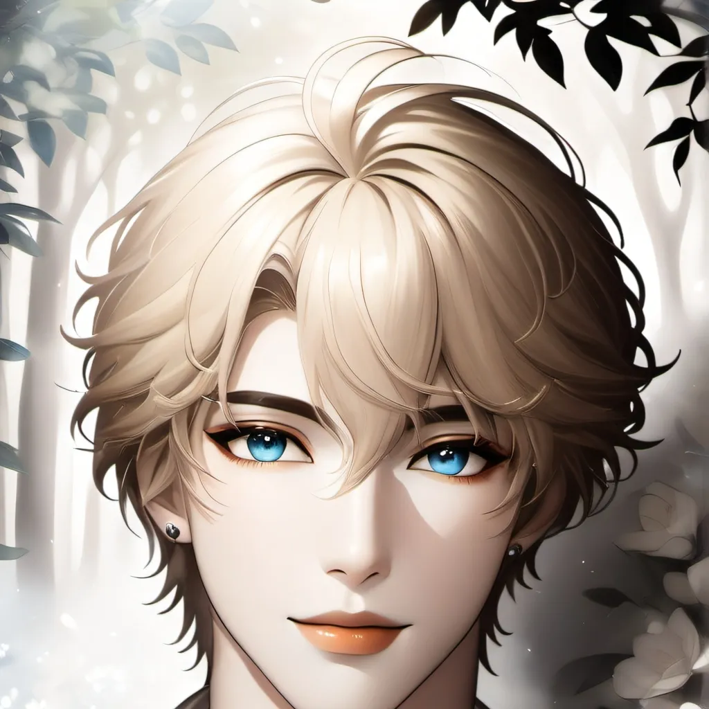 chat with ai character: Brayden Hawn 