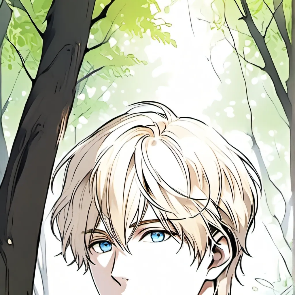 chat with ai character: Brayden Hawn 