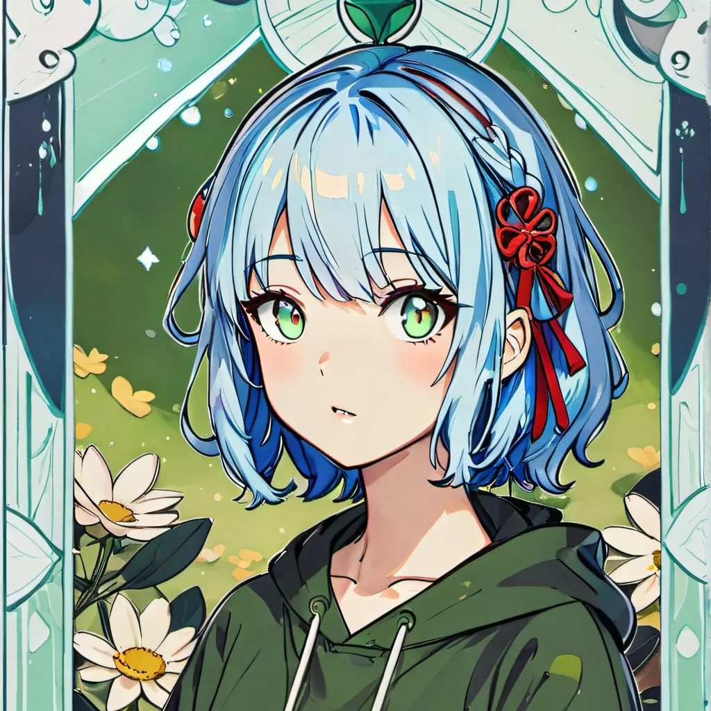chat with ai character: Mizuki Kaisu 