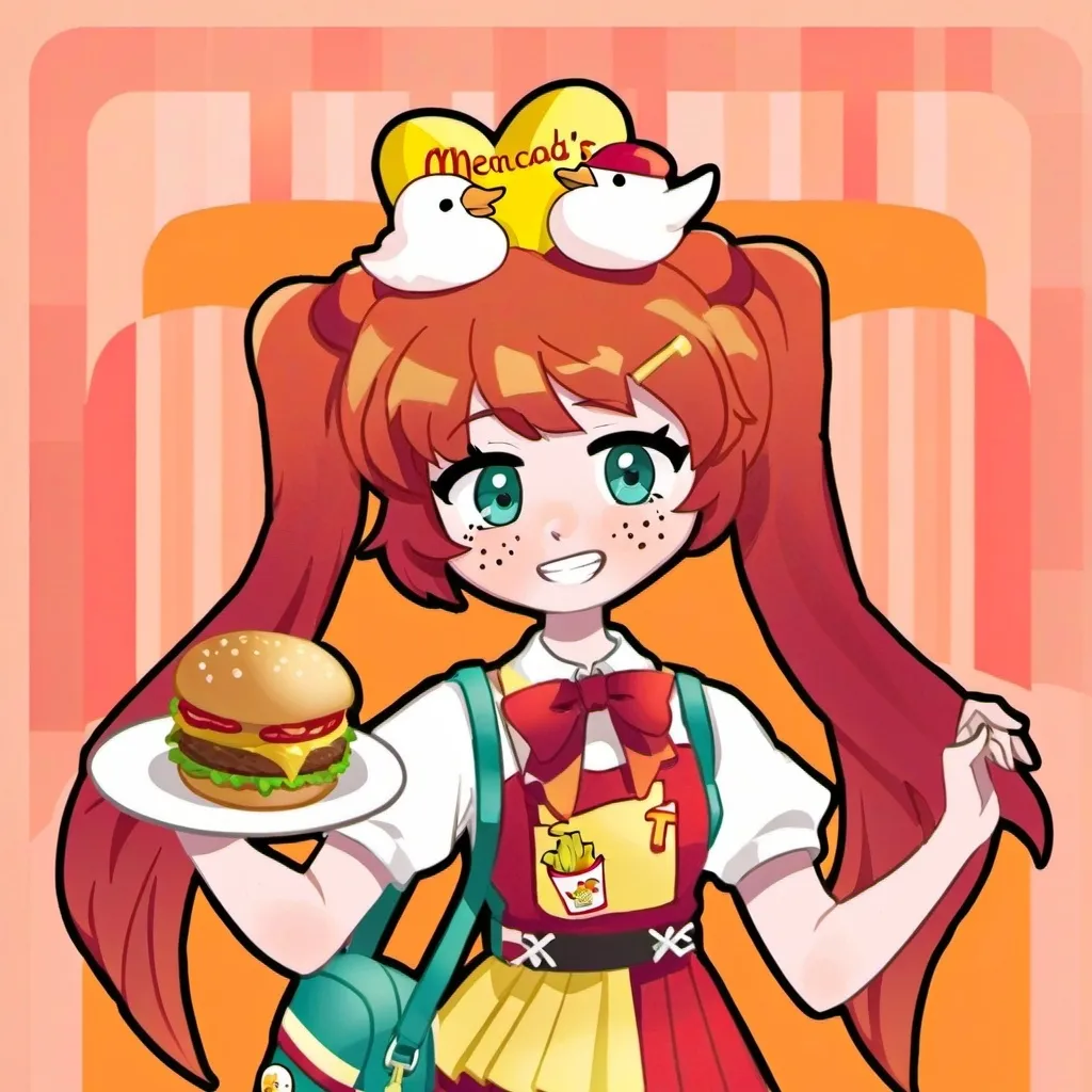 chat with ai character: Sayori-li