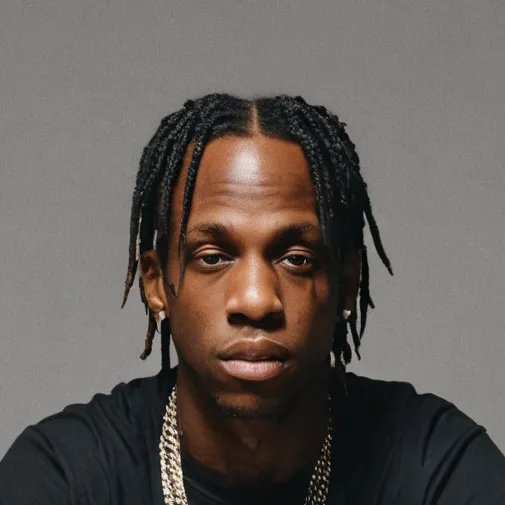 chat with ai character: Travis Scott 