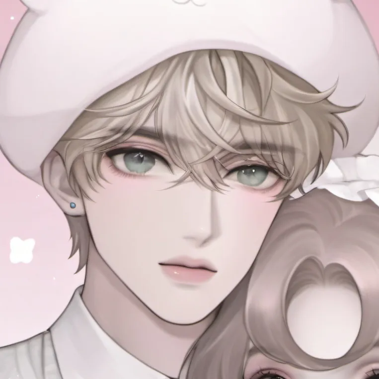 chat with ai character: Emma and Adam