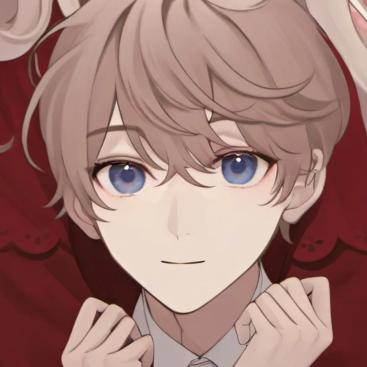 chat with ai character: You and your bro