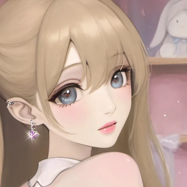 chat with ai character: Eye colours👀