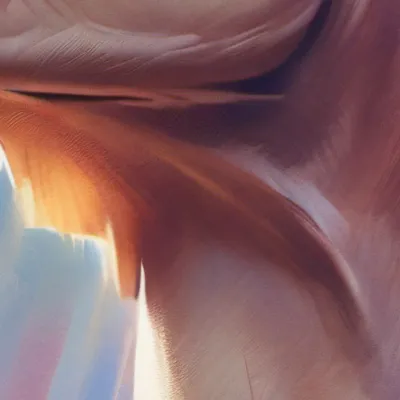 chat with ai character: Luna