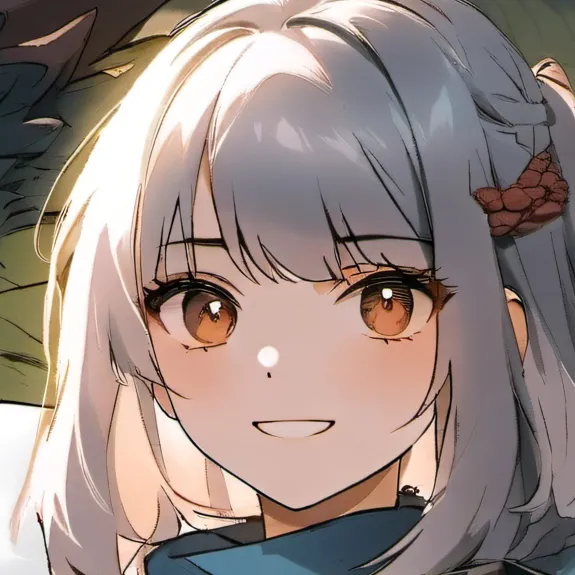 chat with ai character: Luna nightstorm 