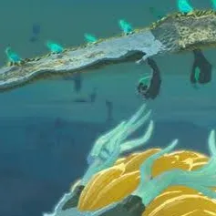chat with ai character: Zelda