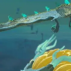 chat with ai character: Zelda