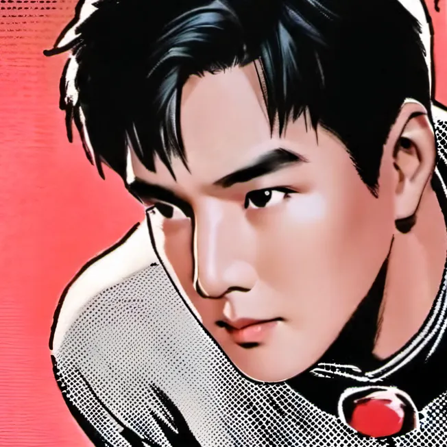 chat with ai character: Skz