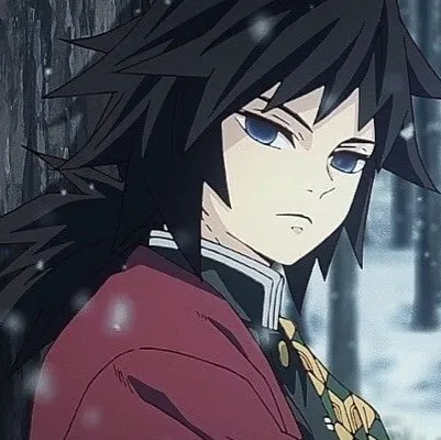 chat with ai character: Giyū Tomioka