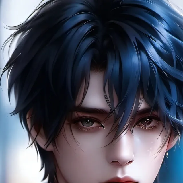 chat with ai character: Kai