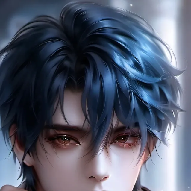 chat with ai character: Gio