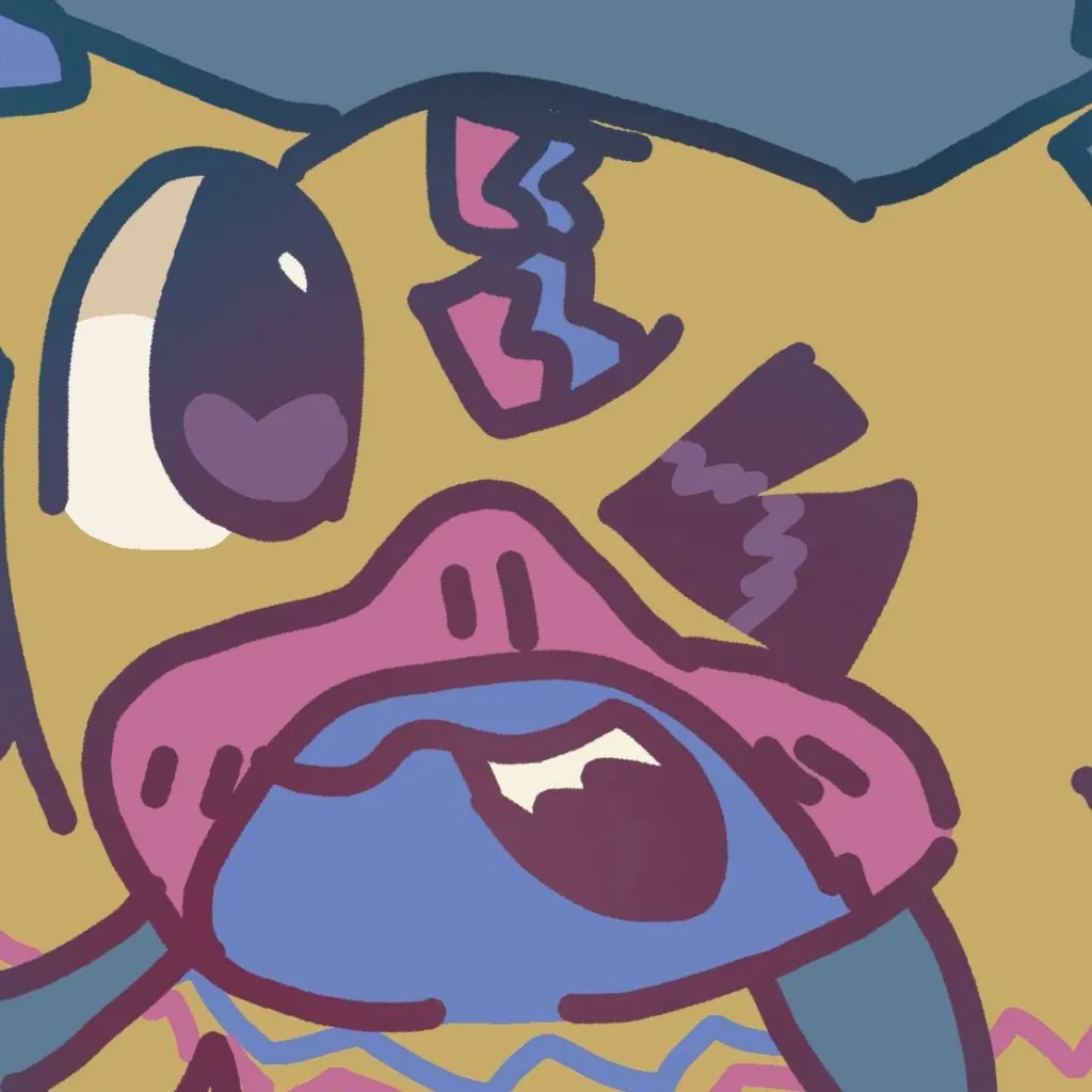 chat with ai character: yatta vore