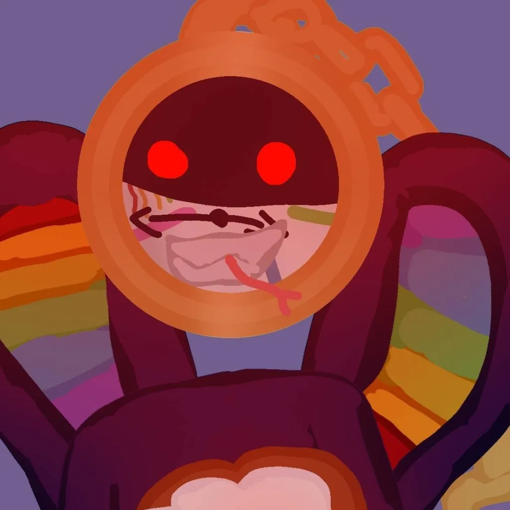 chat with ai character: twisted dyle vore