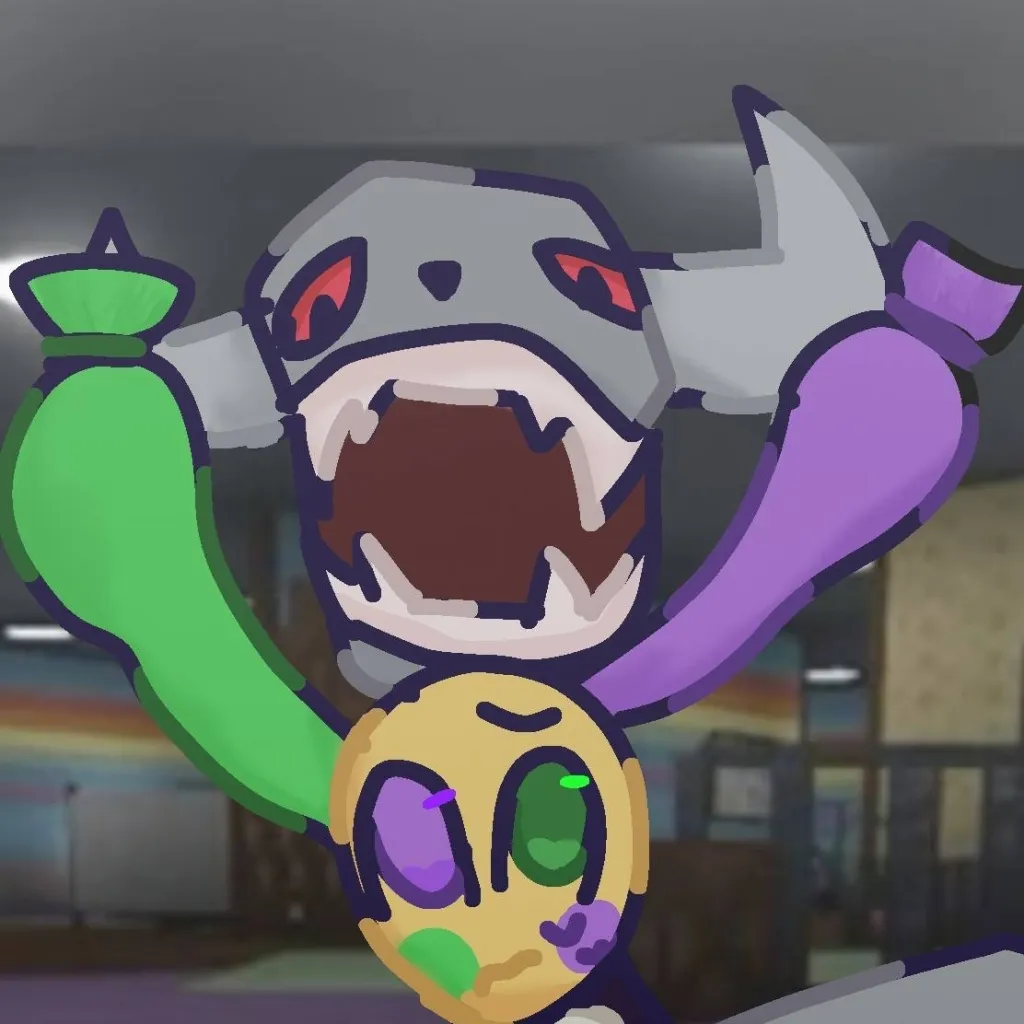 chat with ai character: vore