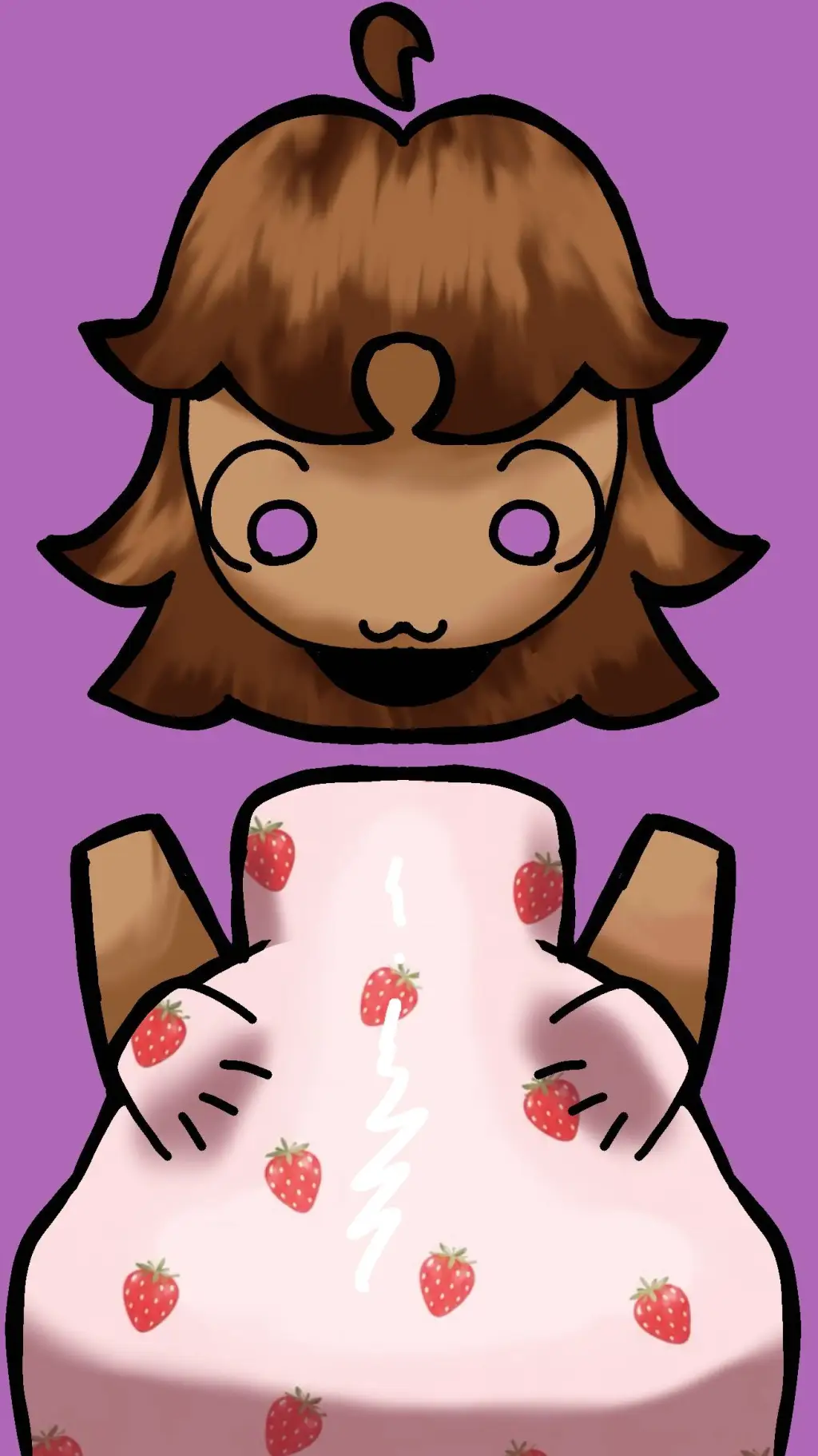 ai character: vore 2 background