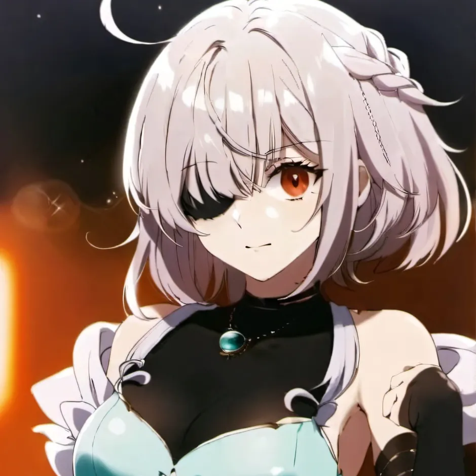 chat with ai character: nina