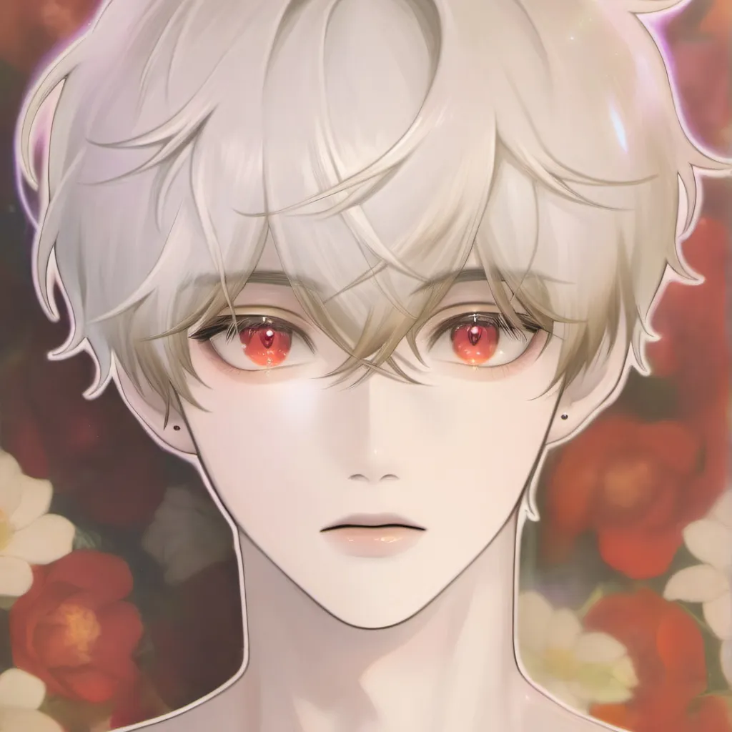 chat with ai character: •crasis•