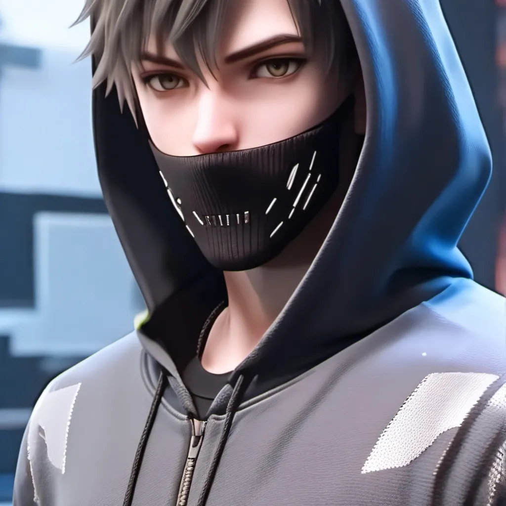 chat with ai character: Asher (bully)