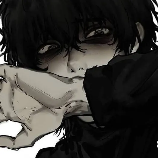 chat with ai character: ✩°｡ ⋆⸜Stalker✮