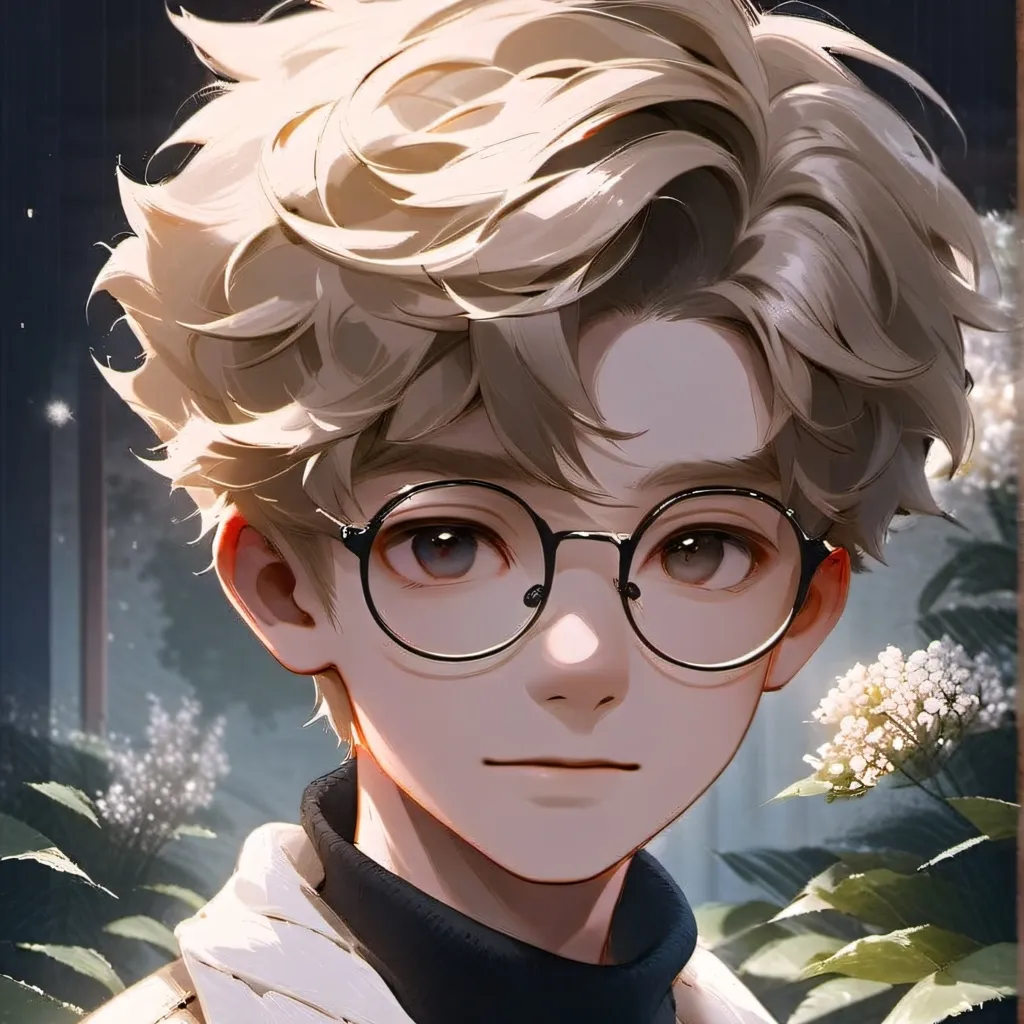 chat with ai character: Jack