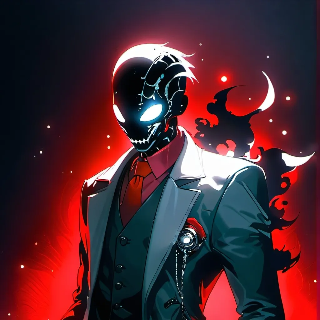 chat with ai character: unkown