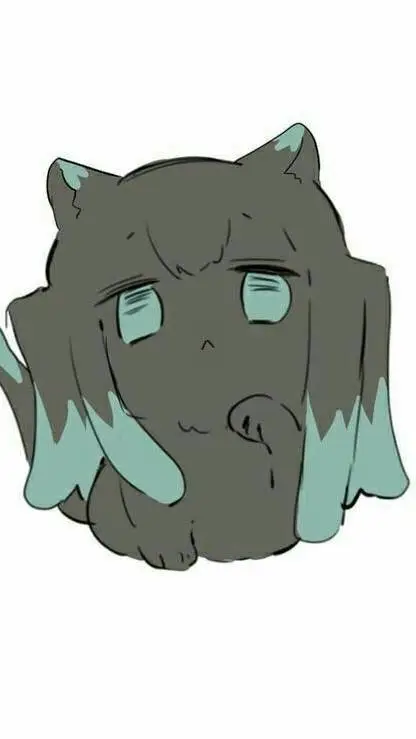 ai character: kny biggest fear! background