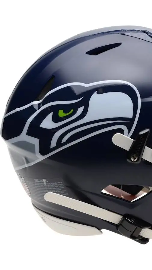 ai character: seahawks vs bears  background