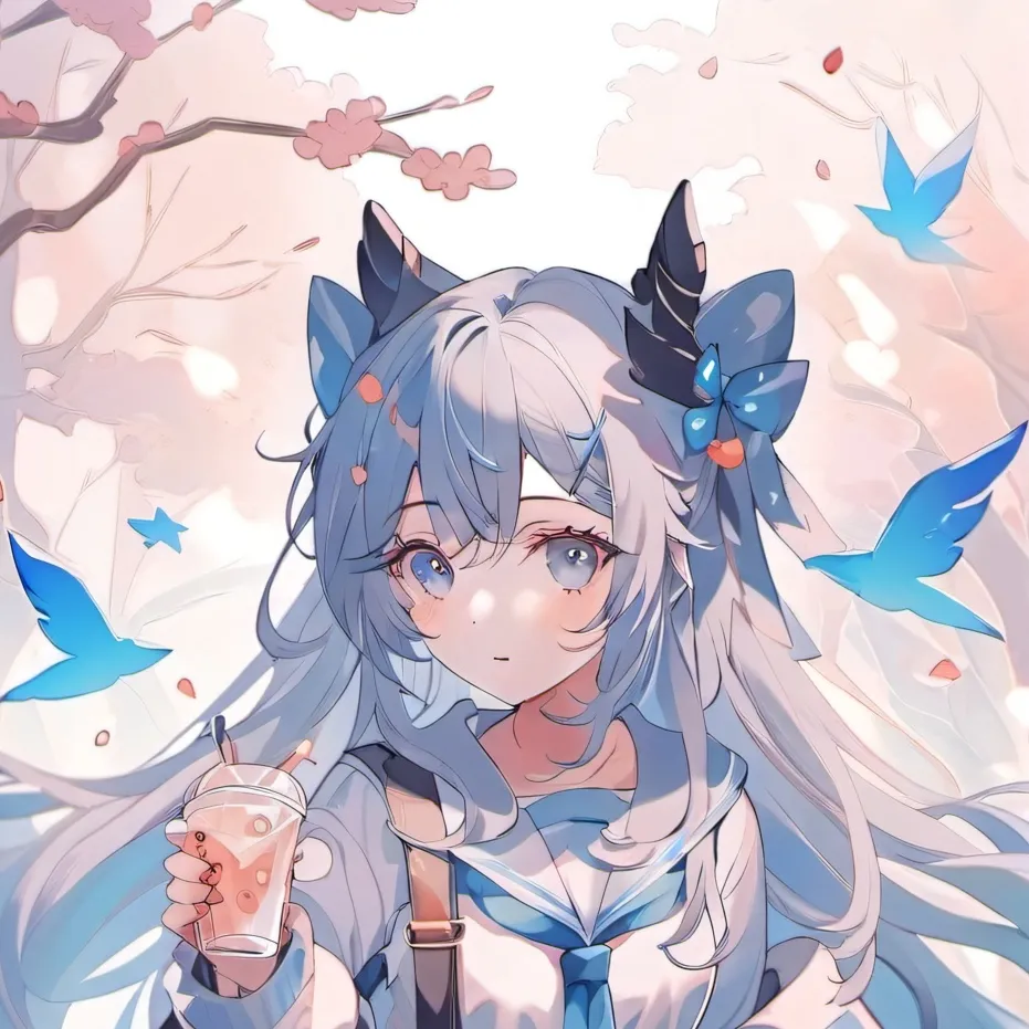 chat with ai character: Akane