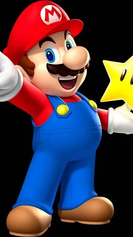 ai character: Ai background