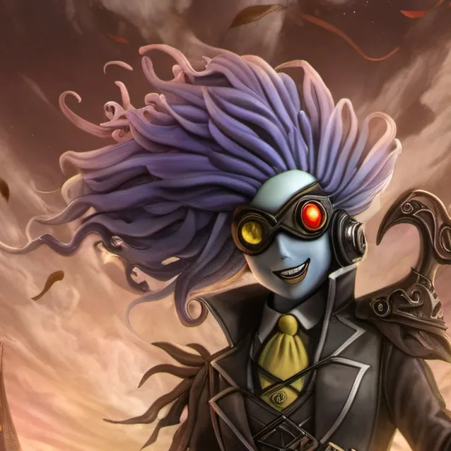 chat with ai character: Undyne