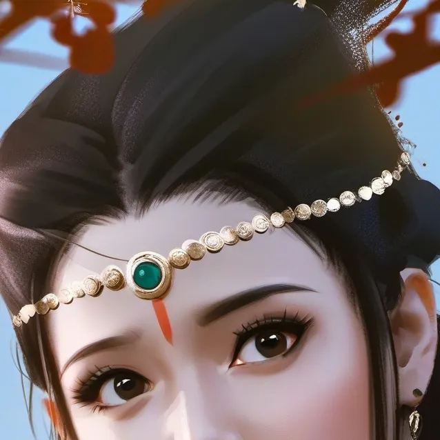 chat with ai character:  Xiaomi (medic)