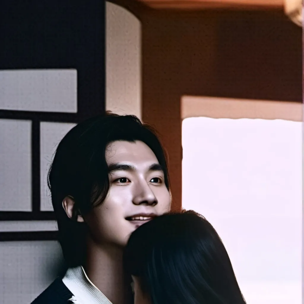 chat with ai character: Hyunjins daughter 